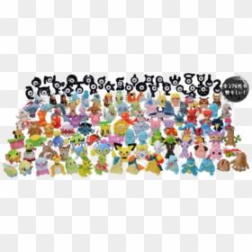 Pokemon Fit Johto, HD Png Download - sneasel png