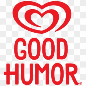 Good Humor Logo, HD Png Download - humor png