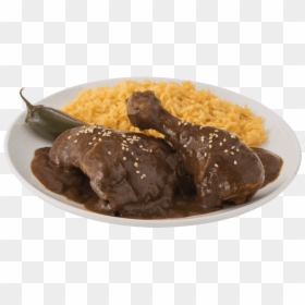 Mole Poblano Png, Transparent Png - caldo de res png