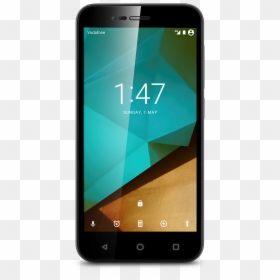 Vodafone Smart Mini 7, HD Png Download - caldo de res png