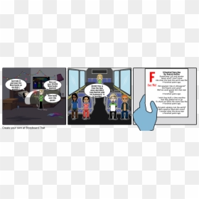 Cartoon, HD Png Download - diary of a wimpy kid png