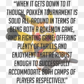 Pokken Tournament Png, Transparent Png - pokken tournament png
