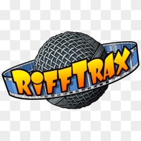 Rifftrax Live Logo, HD Png Download - mst3k png