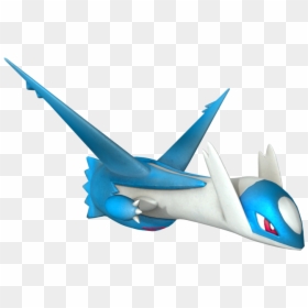 Airplane, HD Png Download - pokken tournament png