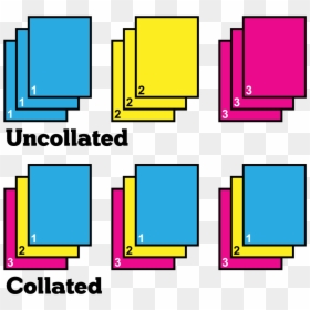 Collate Printing, HD Png Download - bo2 dsr png