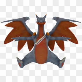 Origami, HD Png Download - pokken tournament png