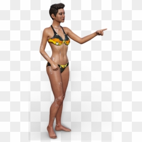 Cyberpunk Android Sci Fi, HD Png Download - cyberpunk png
