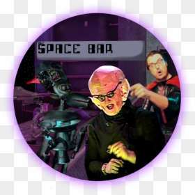 Wall Clock, HD Png Download - mst3k png