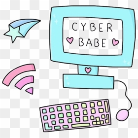 Clip Art, HD Png Download - cyberpunk png