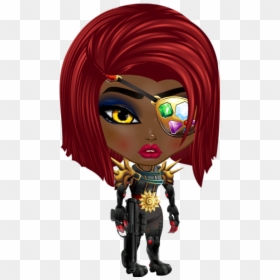 Cartoon, HD Png Download - cyberpunk png