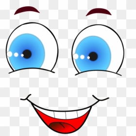 Cartoon, HD Png Download - funny mouth png