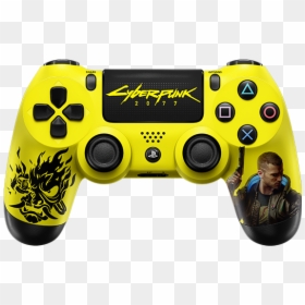 Harvey Norman Ps 4, HD Png Download - cyberpunk png