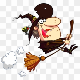 Funny Halloween Clip Art, HD Png Download - funny mouth png