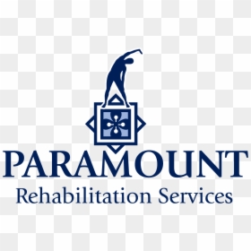 Emblem, HD Png Download - paramount pictures png