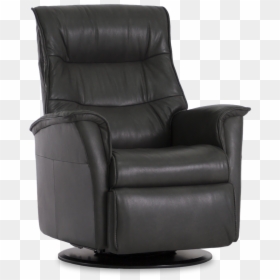 Recliner, HD Png Download - paramount pictures png