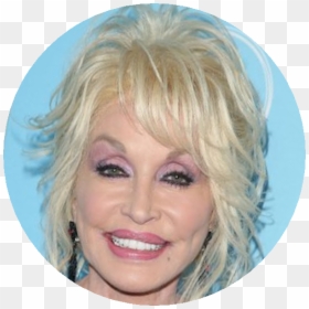 Blond, HD Png Download - dolly parton png