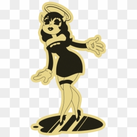 Drawing, HD Png Download - senpai png