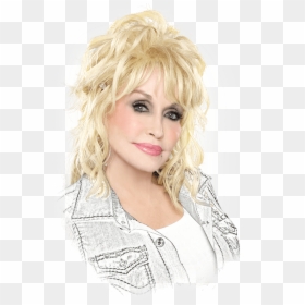 Dolly Parton, HD Png Download - dolly parton png