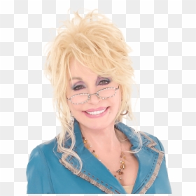 Blond, HD Png Download - dolly parton png