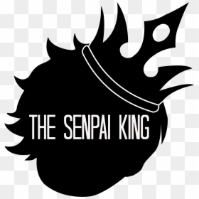 Illustration, HD Png Download - senpai png