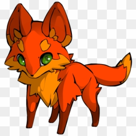 Fnaf Free To Use, HD Png Download - kitsune png