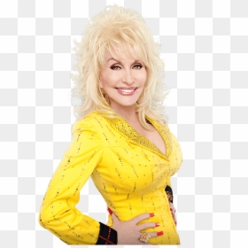 Transparent Dolly Parton Png, Png Download - dolly parton png