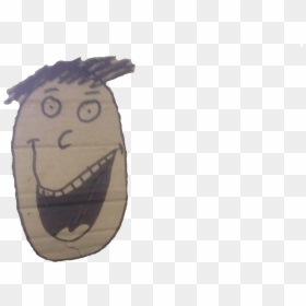 Cartoon, HD Png Download - senpai png