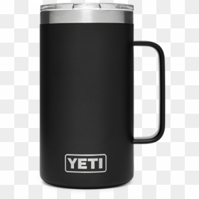 Yeti Rambler 24 Oz Mug, HD Png Download - dark pit png