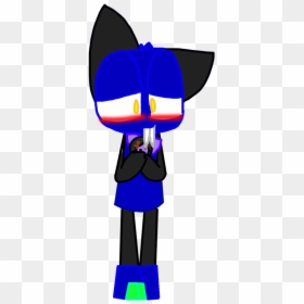 Cartoon, HD Png Download - senpai png
