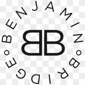 Benjamin Bridge Logo, HD Png Download - bridge logo png