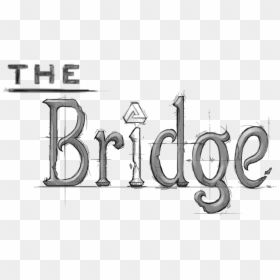 Bridge Game Logo, HD Png Download - bridge logo png