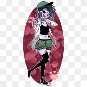 Pookie Senpai Little Cupid, HD Png Download - senpai png