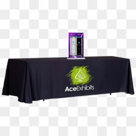 Mini Table Top Banners, HD Png Download - retractable banner png