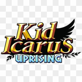 Kid Icarus Uprising, HD Png Download - dark pit png