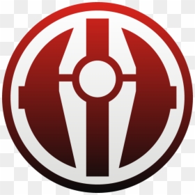 Star Wars Revan Logo, HD Png Download - sith symbol png
