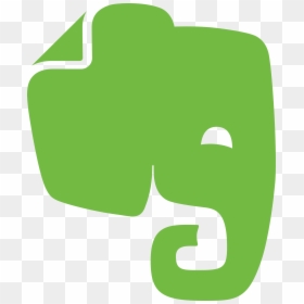 Evernote Icon Png, Transparent Png - sith symbol png
