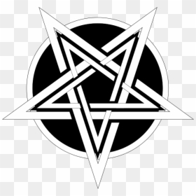 Satan Dark, HD Png Download - sith symbol png