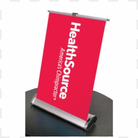 Heartland Payment Systems, HD Png Download - retractable banner png