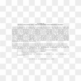 Document, HD Png Download - humo negro png
