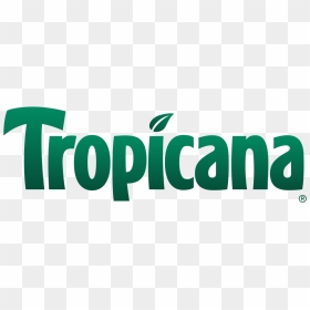 Tropicana Logo, HD Png Download - tropicana logo png