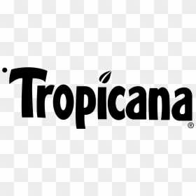 Tropicana Logo Vector File, HD Png Download - tropicana logo png