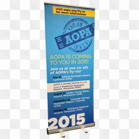 Banner, HD Png Download - retractable banner png