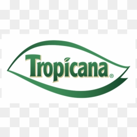 Graphic Design, HD Png Download - tropicana logo png