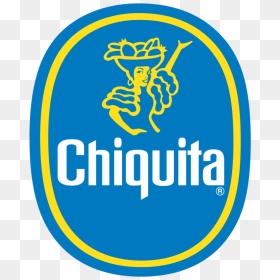 Chiquita Brands, HD Png Download - tropicana logo png