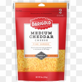 Darigold Milk, HD Png Download - cheddar png