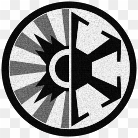 Star Wars Old Republic Logo, HD Png Download - sith symbol png