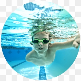 Swim Lessons, HD Png Download - michael phelps png