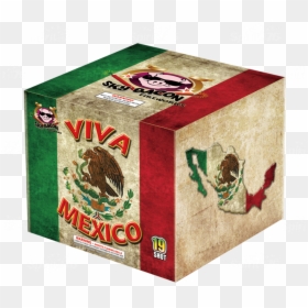 Bandera De Mexico, HD Png Download - viva mexico png