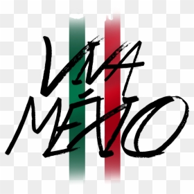 Viva La Mexico Png, Transparent Png - viva mexico png