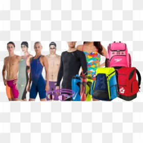 Wetsuit, HD Png Download - michael phelps png